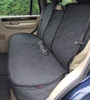 Custom Made Car Seat Covers