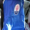 Standard Seat Cover