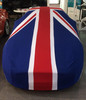 Union Jack Custom Indoor c