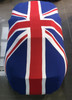 Union Jack Custom Indoor c