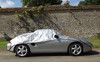 Waterproof Car Half or Top Cover