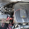 AA 6amp Slim Compact Smart Battery Conditioner