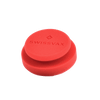 Swissvax Hand Puck Red (soft)
