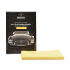 Swissvax Micro-Fibre Wash Towel (Yellow)