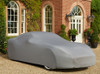 Satin Soft Stretch Indoor Car Cover