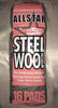Allstar #000 Extra Fine Steel Wool