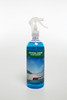 Race Glaze Crystal Clear Glass Cleaner 500ml