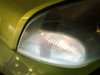 Race Glaze Polycarbonate/Acrylic Headlight restorer