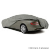 Maypole Breathable Water Resistant Car Covers