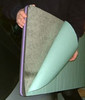 Garage Door Protector Pads
