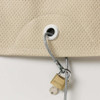 Covercraft Car Cover Cable Lock (heavy duty)