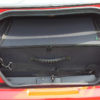 Custom made luggage for Ferrari 550/575