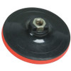 Silverline 125mm M14 Backing Plate
