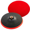 Silverline 180mm M14 Backing Plate