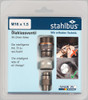 Stahlbus Drain Hole Plug M12 x 1.5