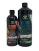 DiamondBrite Bundle: Max Foam Car Shampoo (1 Litre) and Ceramic Detailing Glaze (500ml)