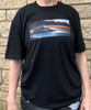 Custom printed Motorsport T-Shirt