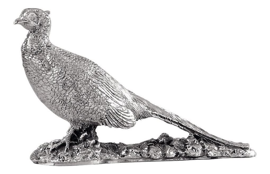 Silver Pheasant