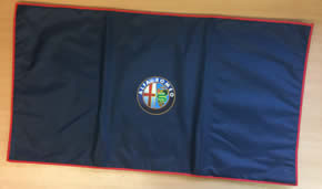 Non-Slip Car Wing Protective Cover