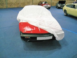 Budget Indoor & Outdoor Car Covers
