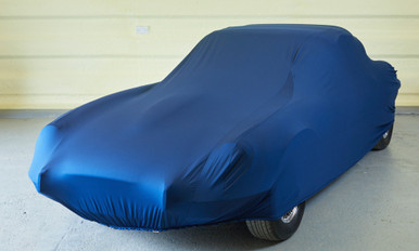 Soft Stretch Indoor Cover