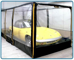 Air Chamber