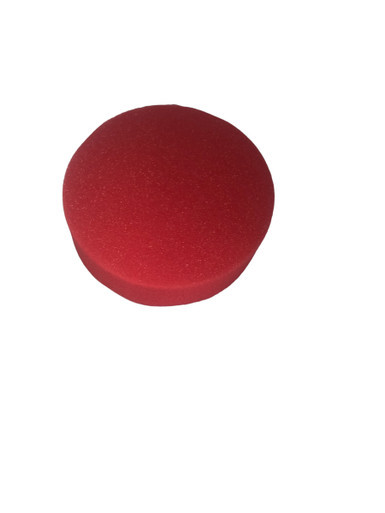 Firm M14 Cutting pad 150mm/6" rear