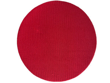 M14 rotary backing plate front