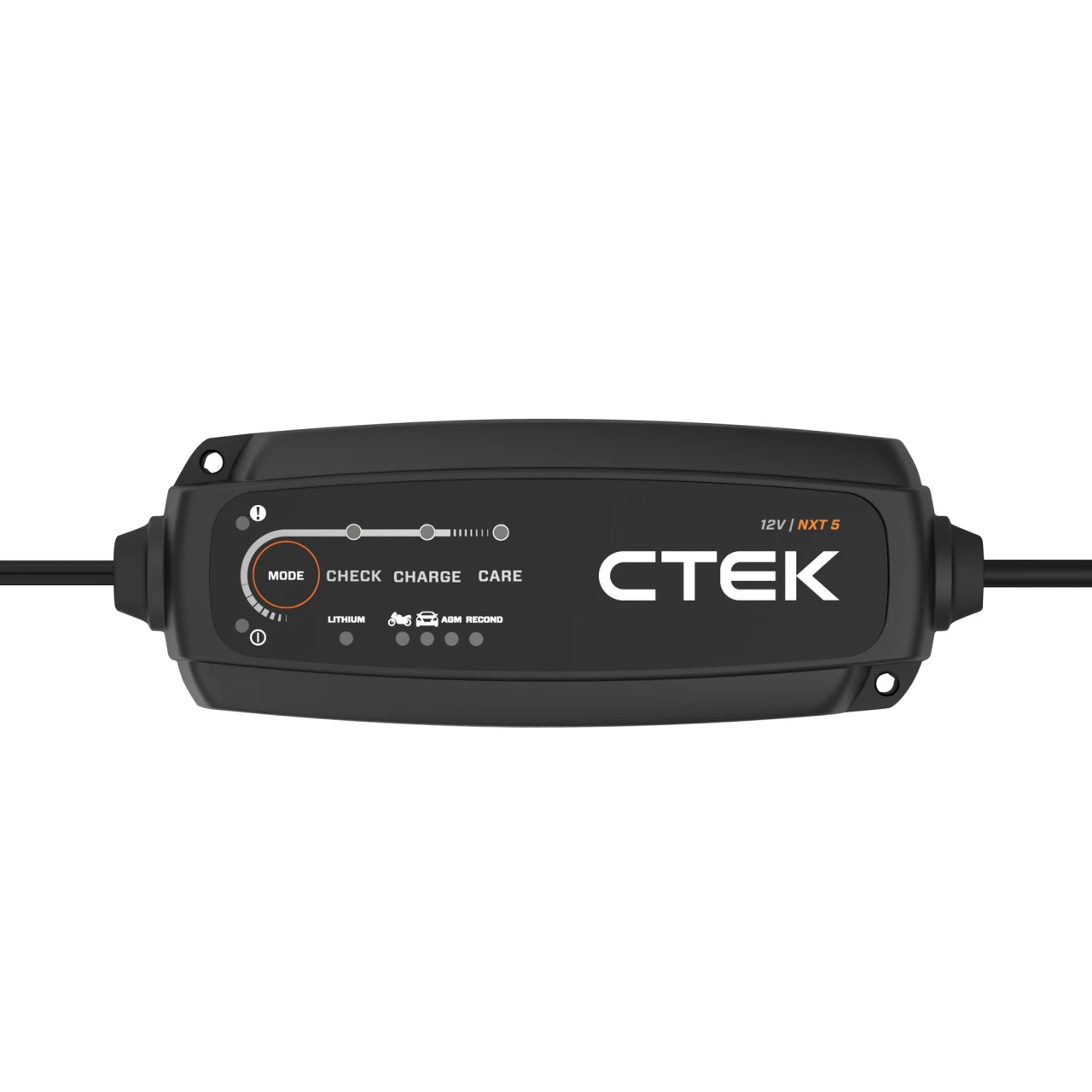 CTEK NXT 5 +UK 12 volt battery conditioner