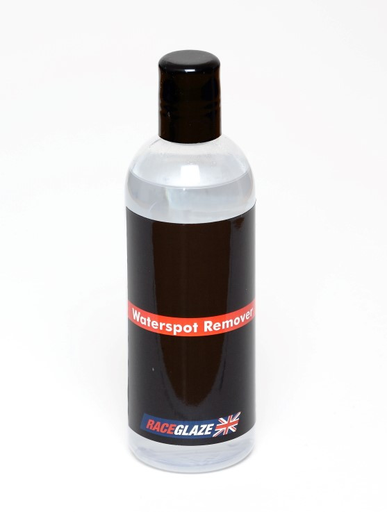 Car Paintwork Waterspot Remover