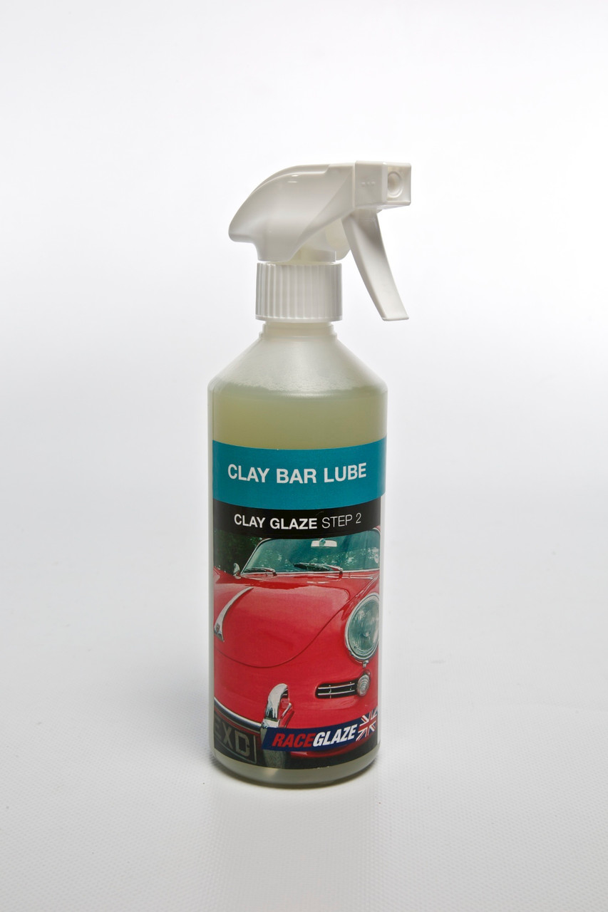 Clay Lube 500ml