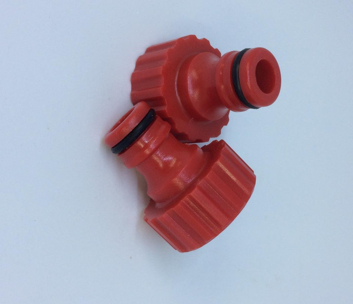 Male 3/4 Water Filter Adapters (pair)