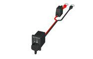 CTEK Hard-Wire Indicator Panel - in car