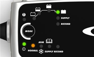 CTEK MXS 7.0 Battery Conditioner