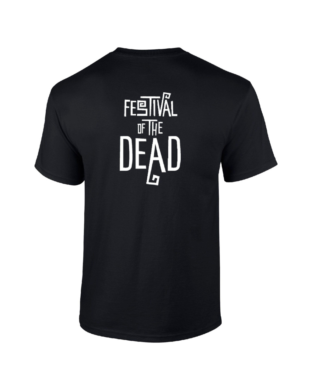 Festival of the Dead 2023 T-Shirt