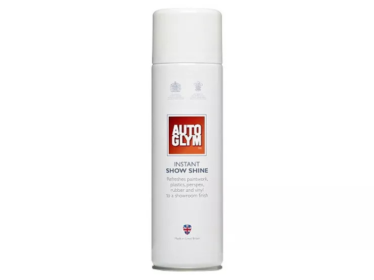 AutoGlym Instant Show Shine