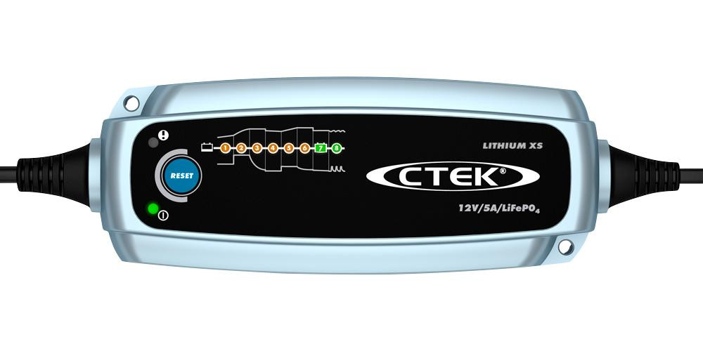 CTEK Lithium XS Battery Conditioner