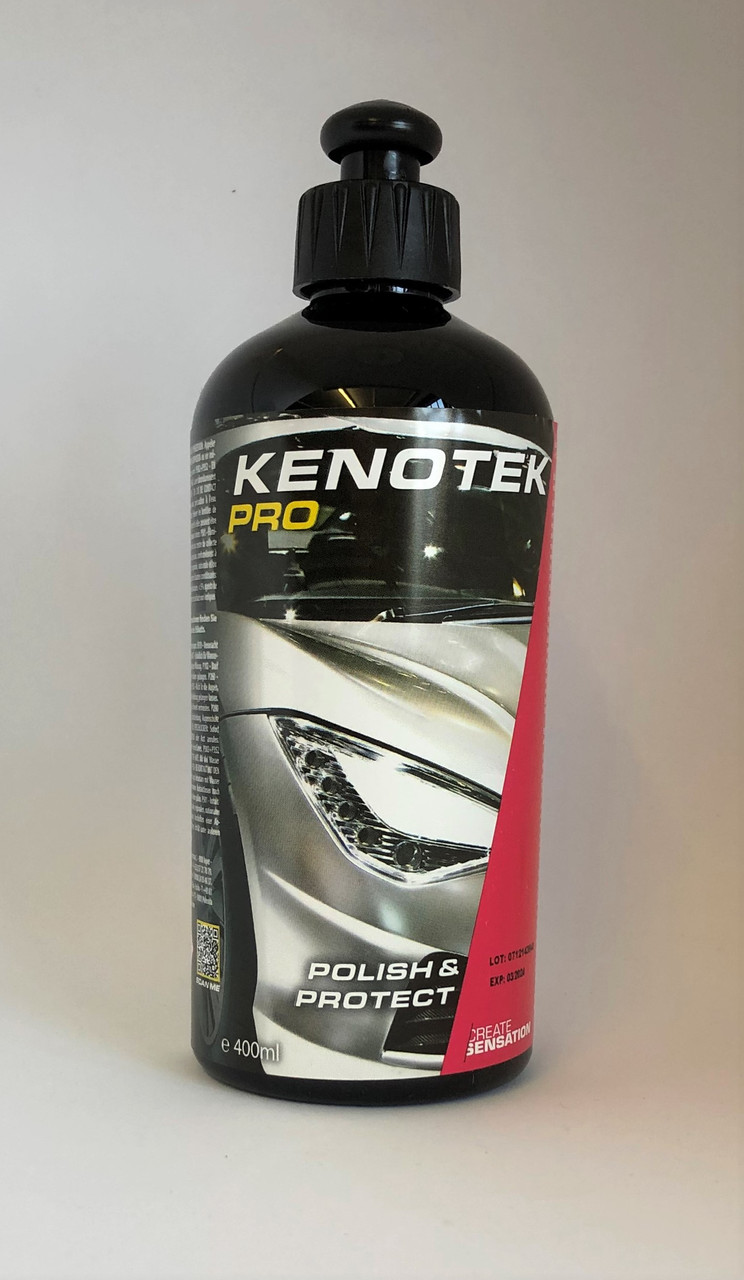 Kenotek Polish & Protect