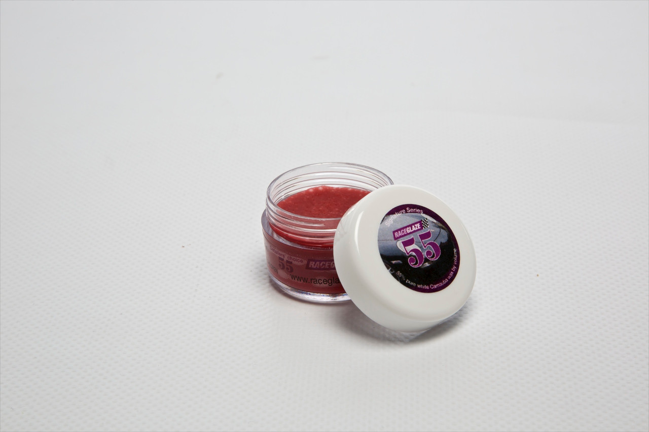 Signature 55 Wax Two Car Sample