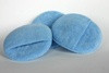 Pocket Microfibre Applicator Pad - New Large size (3 Pack)