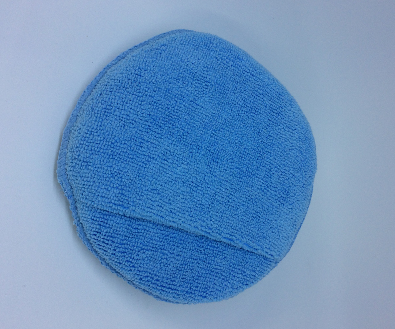 Pocket Microfibre Applicator Pad Single - New Large size