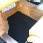 Custom Car Mat Set