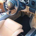 Custom Car Mat Set