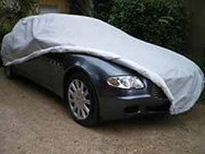 Discount Moltex outdoor car cover