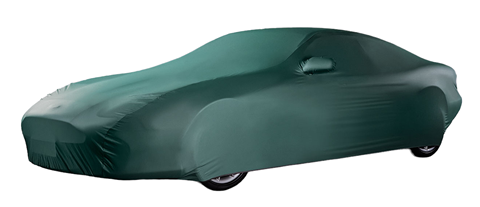 Supertex Car Cover