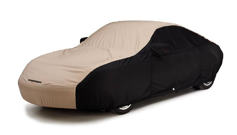 Covercraft Weathershield HP Car Cover