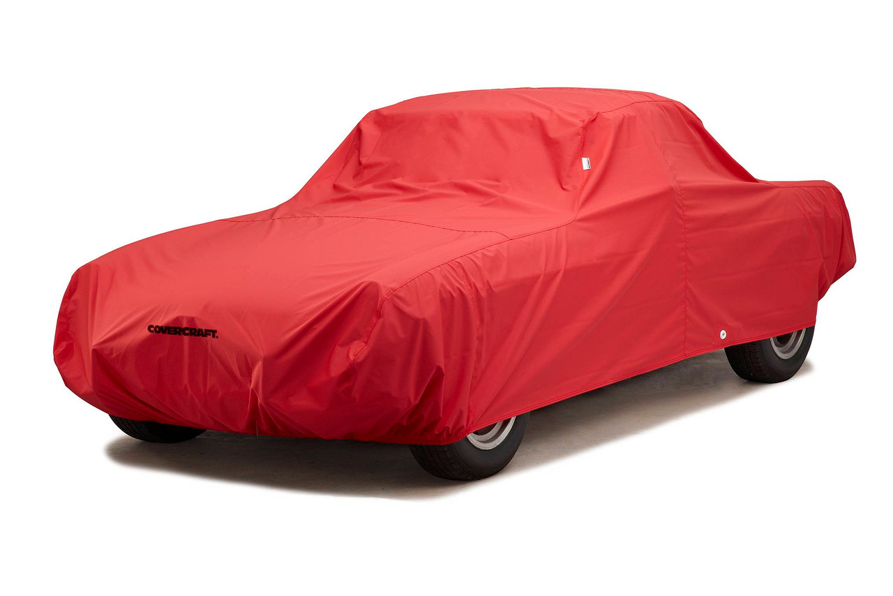 Covercraft Weathershield HP Car Cover