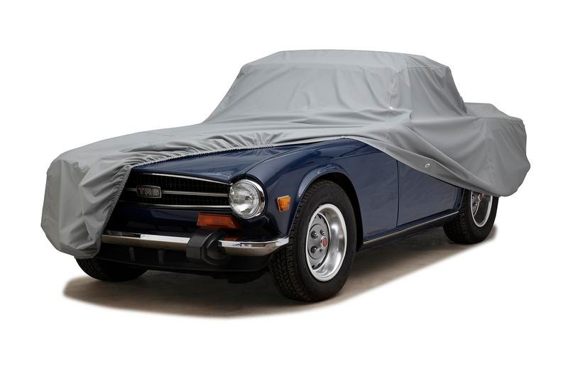 Covercraft Weathershield HP Car Cover