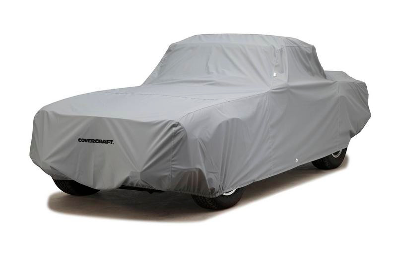 Covercraft Weathershield HP Car Cover