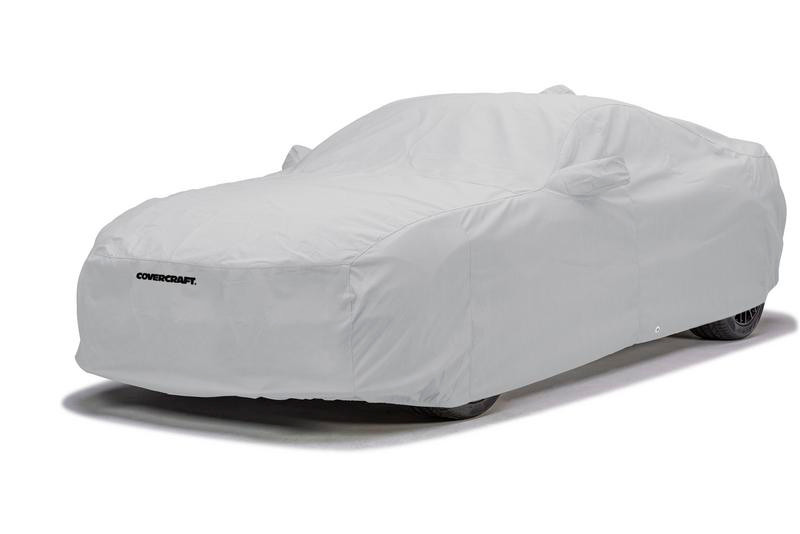 Covercraft 5-Layer All Climate Softback